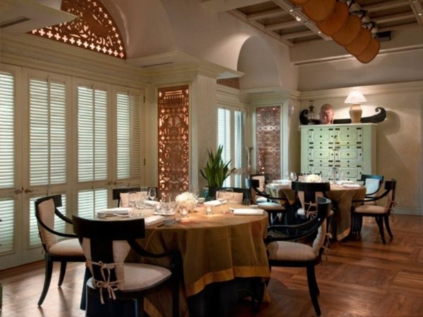 Imagen general del Hotel Hilton Mumbai International Airport. Foto 2