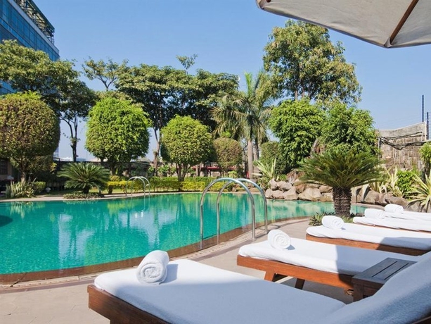 Imagen general del Hotel Hilton Mumbai International Airport. Foto 3