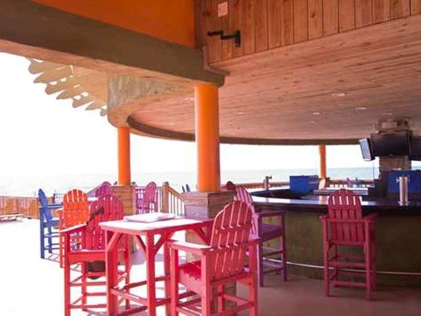 Imagen general del Hotel Hilton Myrtle Beach. Foto 6