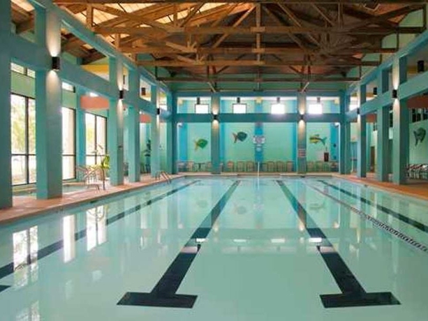 Imagen general del Hotel Hilton Myrtle Beach. Foto 11