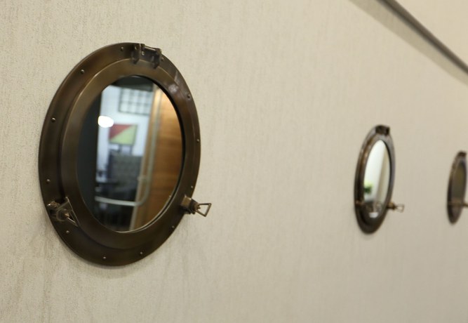 Imagen de los interiores del Hotel Hilton Mystic. Foto 16