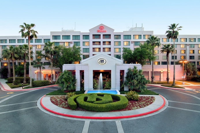 Imagen general del Hotel Hilton New Orleans Airport. Foto 3