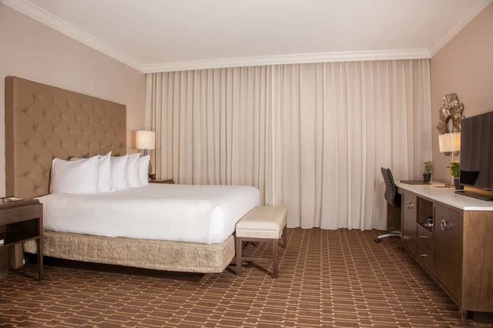 Imagen de la habitación del Hotel Hilton New Orleans/st. Charles Avenue. Foto 6