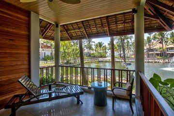 Imagen de los exteriores del Hotel Hilton Ngapali Resort and Spa. Foto 9