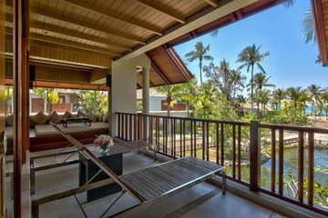 Imagen de los exteriores del Hotel Hilton Ngapali Resort and Spa. Foto 10