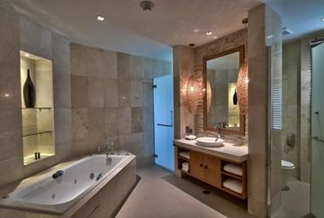 Imagen de la habitación del Hotel Hilton Ngapali Resort and Spa. Foto 6