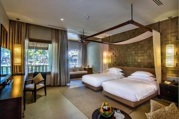 Imagen de la habitación del Hotel Hilton Ngapali Resort and Spa. Foto 7