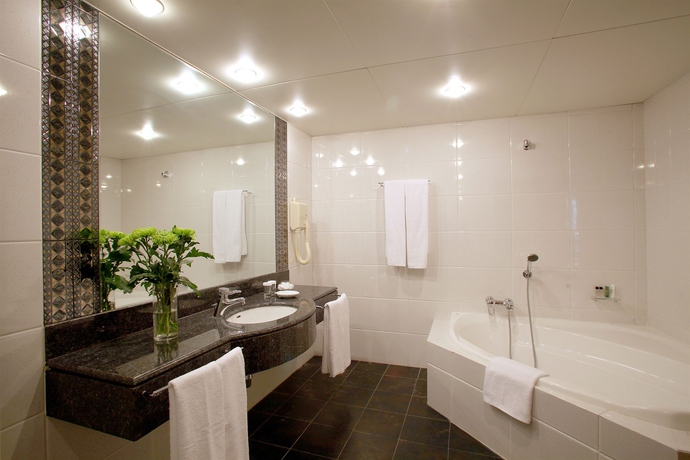 Imagen de la habitación del Hotel Hilton Nicosia. Foto 6