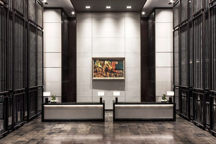 Imagen de la habitación del Hotel Hilton Ningbo Dongqian Lake Resort. Foto 4