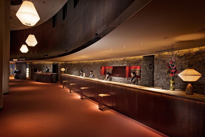 Imagen de los interiores del Hotel Hilton Niseko Village. Foto 15