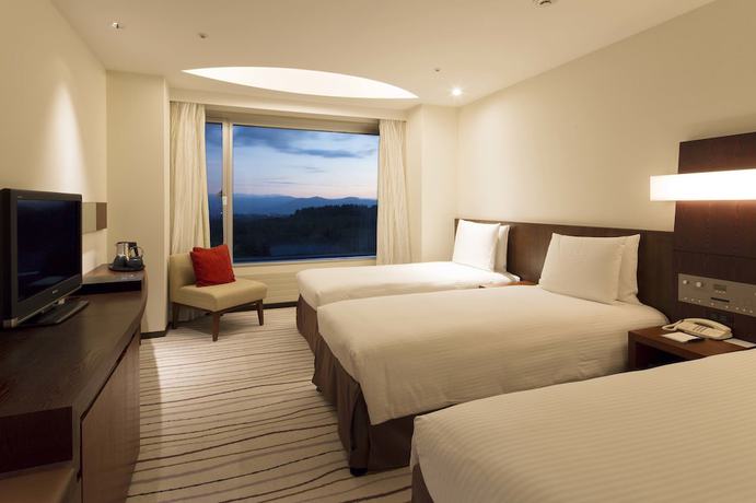 Imagen de la habitación del Hotel Hilton Niseko Village. Foto 7