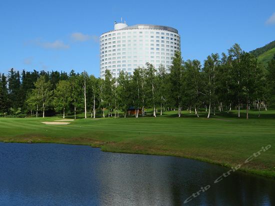 Imagen general del Hotel Hilton Niseko Village. Foto 2