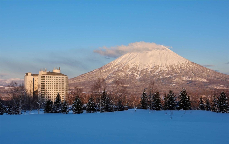 Imagen general del Hotel Hilton Niseko Village. Foto 1