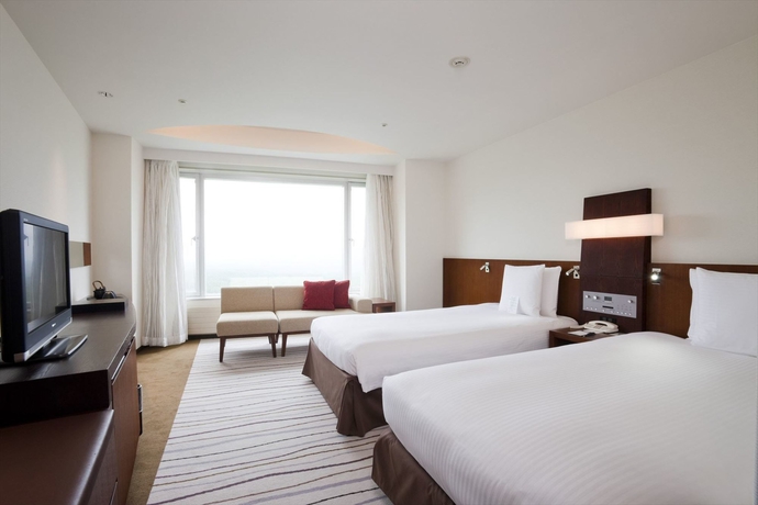 Imagen de la habitación del Hotel Hilton Niseko Village. Foto 12