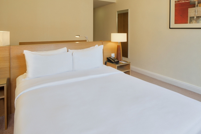 Imagen de la habitación del Hotel Hilton Northampton. Foto 3