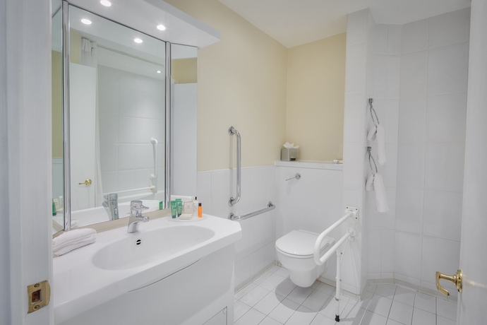 Imagen de la habitación del Hotel Hilton Northampton. Foto 11