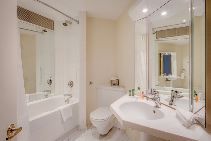 Imagen de la habitación del Hotel Hilton Northampton. Foto 12