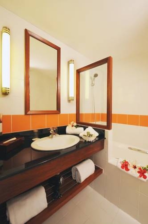 Imagen de la habitación del Hotel Hilton Noumea La Promenade Residences. Foto 4