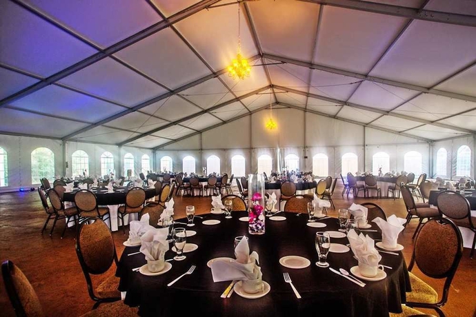 Imagen de los interiores del Hotel Hilton Ocala. Foto 8