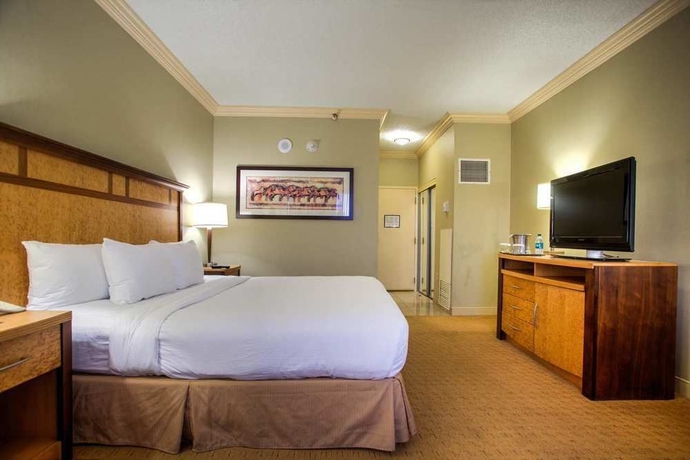 Imagen de la habitación del Hotel Hilton Ocala. Foto 3