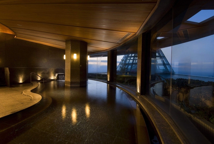 Imagen de la habitación del Hotel Hilton Odawara Resort & Spa. Foto 5