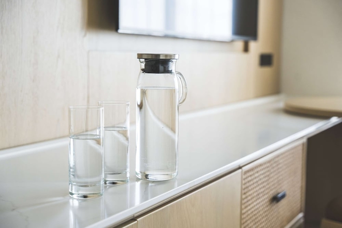 Imagen de la habitación del Hotel Hilton Okinawa Miyako Island Resort. Foto 3