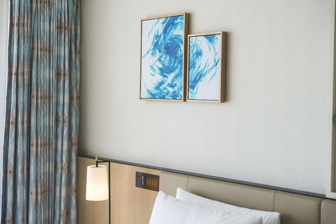 Imagen de la habitación del Hotel Hilton Okinawa Miyako Island Resort. Foto 4