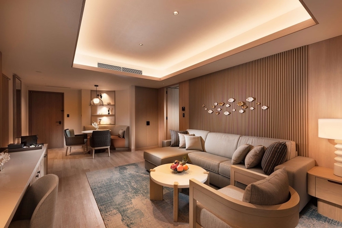 Imagen de la habitación del Hotel Hilton Okinawa Miyako Island Resort. Foto 6