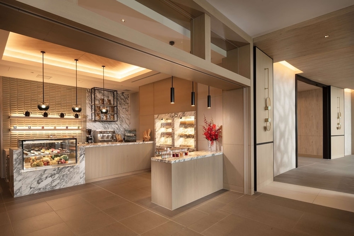 Imagen de los interiores del Hotel Hilton Okinawa Miyako Island Resort. Foto 19