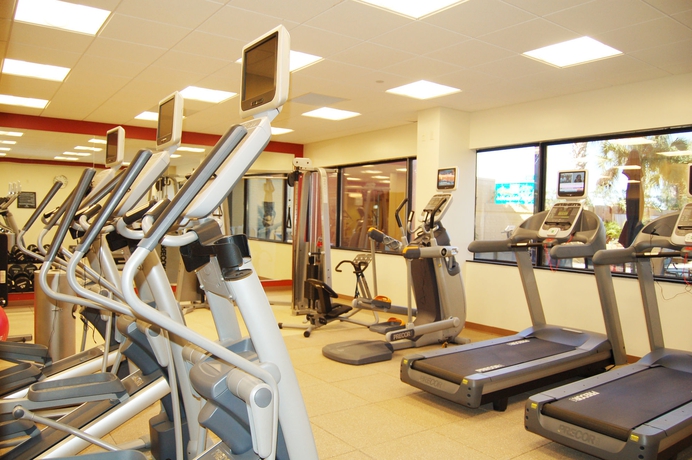 Imagen de los interiores del Hotel Hilton Orlando Altamonte Springs Hotel. Foto 7