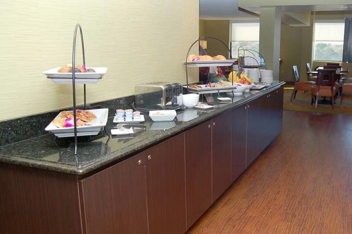 Imagen de los interiores del Hotel Hilton Orlando Altamonte Springs Hotel. Foto 8