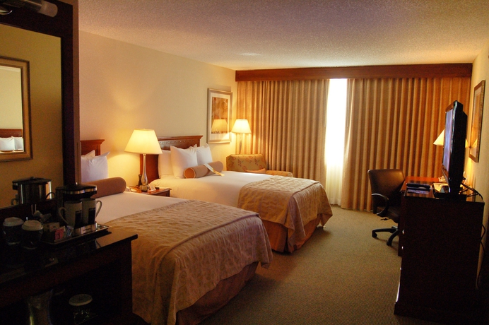 Imagen de la habitación del Hotel Hilton Orlando Altamonte Springs Hotel. Foto 4