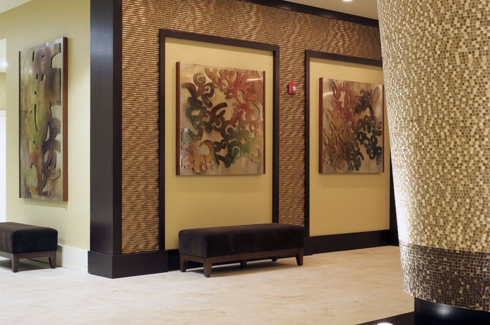 Imagen de los interiores del Hotel Hilton Orlando Altamonte Springs Hotel. Foto 9