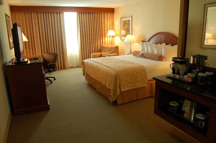 Imagen de la habitación del Hotel Hilton Orlando Altamonte Springs Hotel. Foto 5