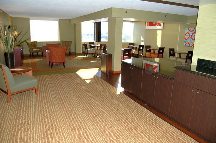 Imagen de los interiores del Hotel Hilton Orlando Altamonte Springs Hotel. Foto 10