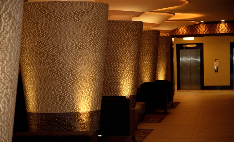 Imagen de los interiores del Hotel Hilton Orlando Altamonte Springs Hotel. Foto 11