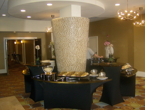 Imagen de los interiores del Hotel Hilton Orlando Altamonte Springs Hotel. Foto 12