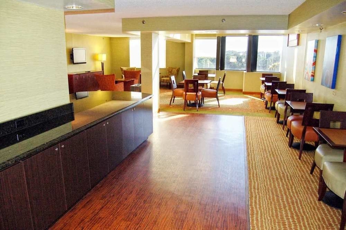Imagen de los interiores del Hotel Hilton Orlando Altamonte Springs Hotel. Foto 14