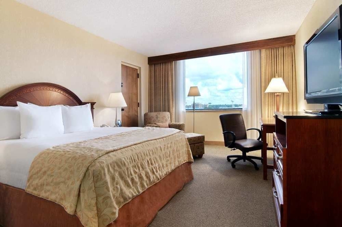 Imagen de la habitación del Hotel Hilton Orlando Altamonte Springs Hotel. Foto 6