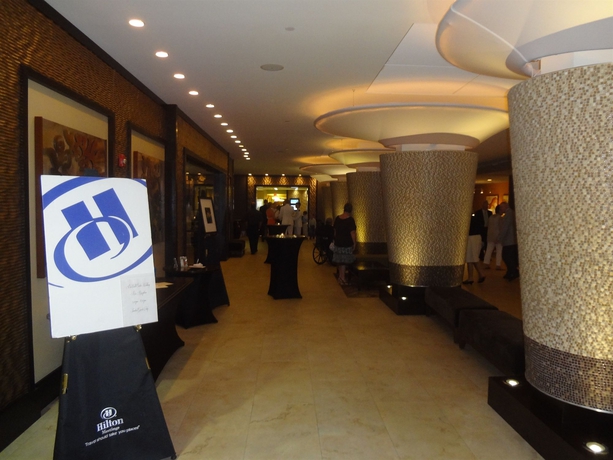 Imagen de los interiores del Hotel Hilton Orlando Altamonte Springs Hotel. Foto 15