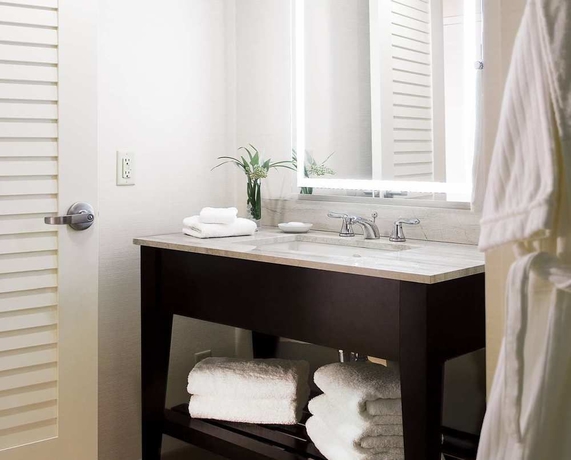 Imagen de la habitación del Hotel Hilton Orlando Buena Vista Palace Disney Springs Area. Foto 4