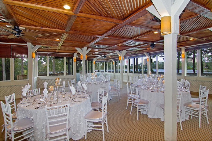 Imagen de los interiores del Hotel Hilton Orlando Buena Vista Palace Disney Springs Area. Foto 12