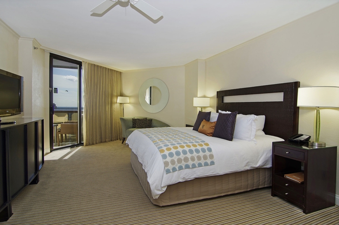 Imagen de la habitación del Hotel Hilton Orlando Buena Vista Palace Disney Springs Area. Foto 6