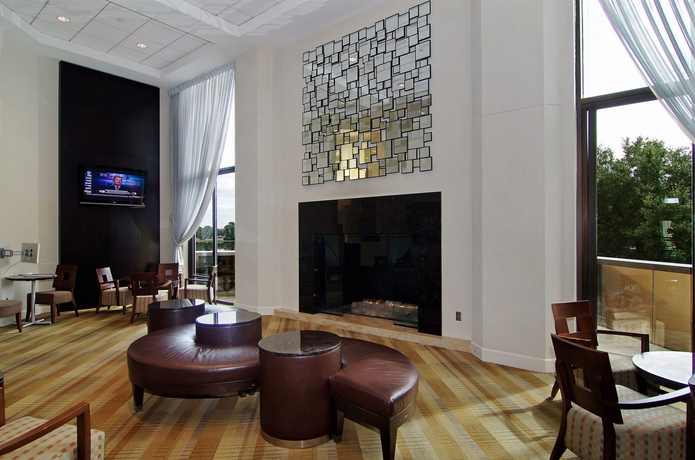 Imagen de los interiores del Hotel Hilton Orlando Buena Vista Palace Disney Springs Area. Foto 16