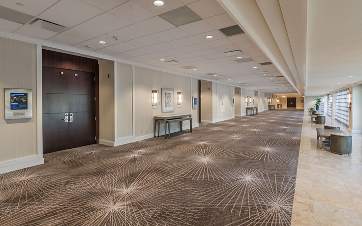 Imagen de los interiores del Hotel Hilton Orlando Lake Buena Vista - Disney Springs® Area. Foto 6