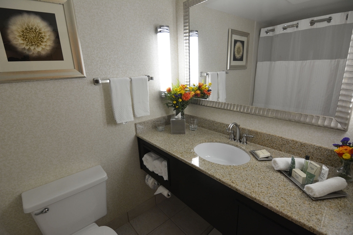 Imagen de la habitación del Hotel Hilton Palm Beach PBI. Foto 7