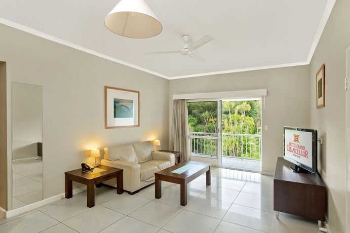 Imagen general del Hotel Hilton Palm Cove Cairns Resort & Spa. Foto 5
