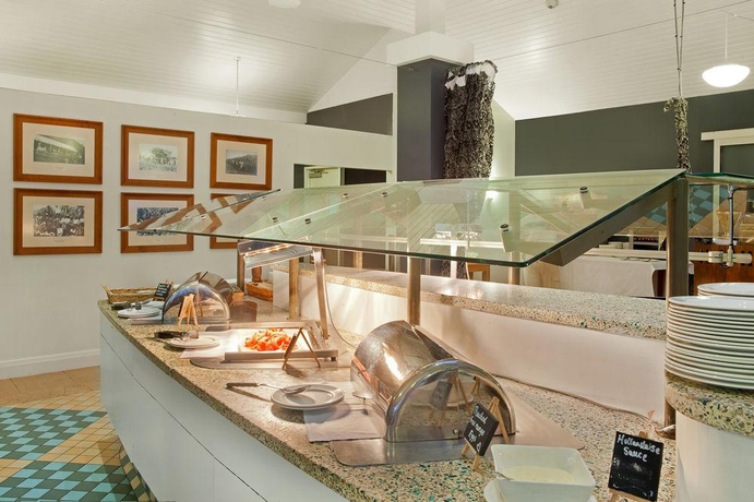 Imagen general del Hotel Hilton Palm Cove Cairns Resort & Spa. Foto 6