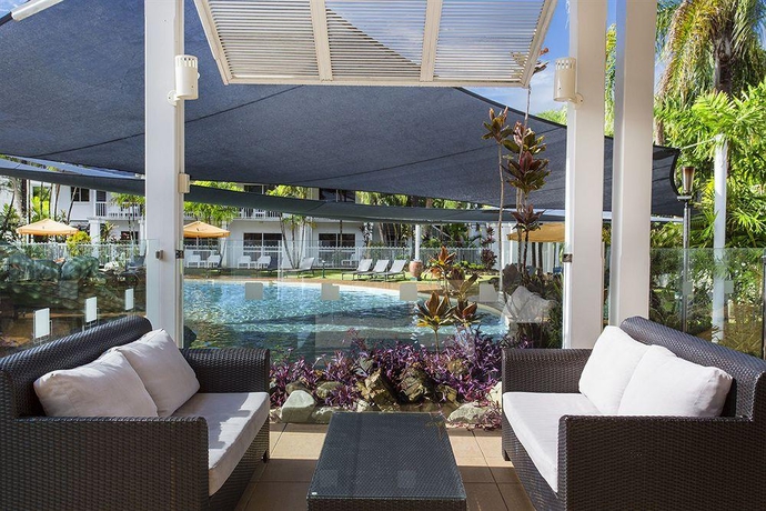 Imagen general del Hotel Hilton Palm Cove Cairns Resort & Spa. Foto 10