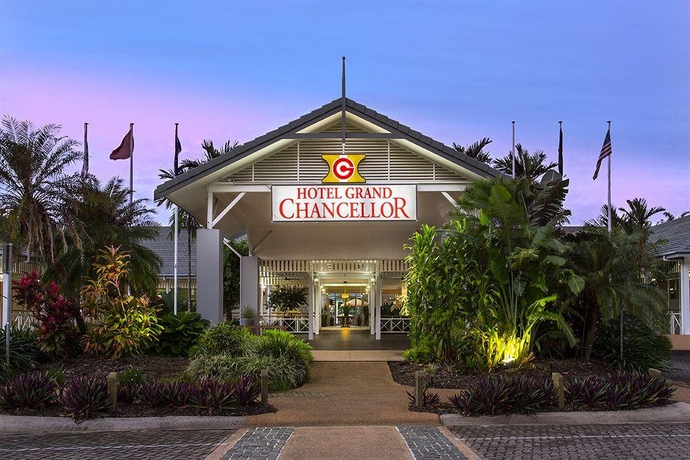 Imagen general del Hotel Hilton Palm Cove Cairns Resort & Spa. Foto 12